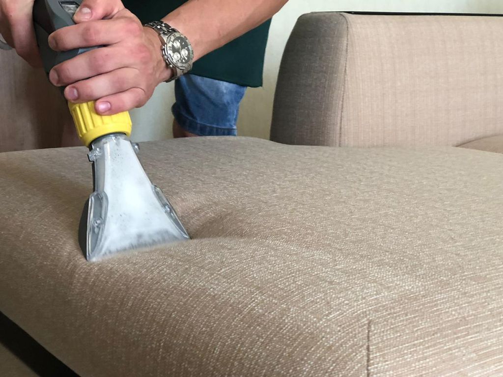 Aydıncık Koltuk Yıkama