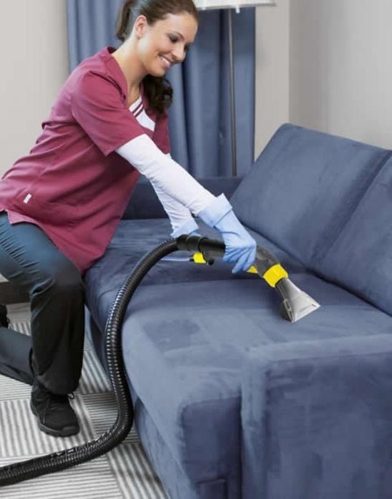 Aydıncık Koltuk Yıkama